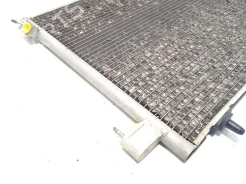 AC radiator CITROËN C3 II (SC_) 1.0 VTi 68 | BP28098376M32 