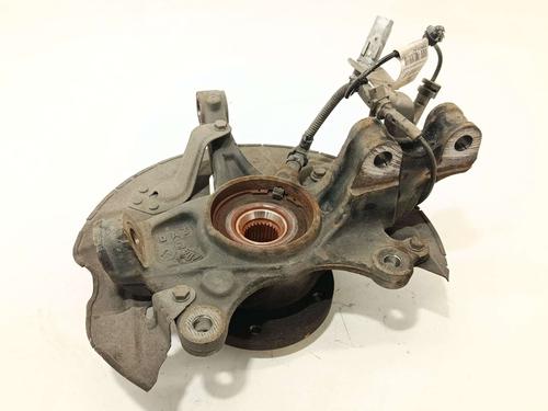 Used Left front steering knuckle Left front steering knuckle 38410195 38410195