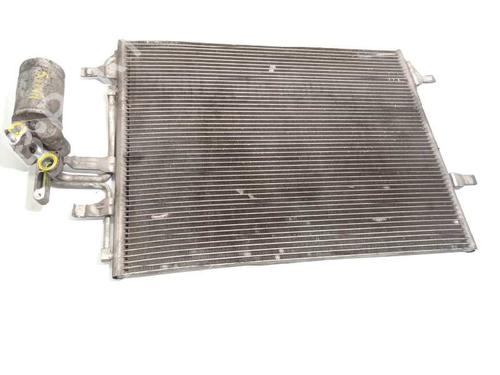 Used AC radiator AC radiator 13552892 13552892