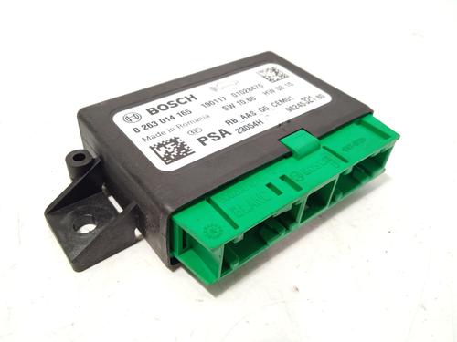 Módulo eletrónico PEUGEOT 2008 I (CU_) 1.2 PureTech 82 (82 hp) 22798196