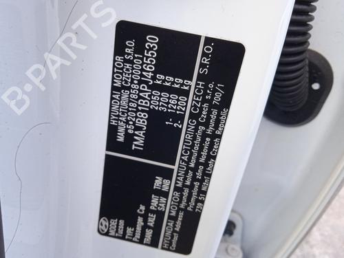 ABS pump HYUNDAI TUCSON (NX4E, NX4A) 1.6 T-GDi | BP23040151M43  - Image 33