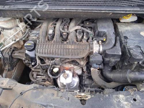 Front right window mechanism OPEL CROSSLAND X / CROSSLAND (P17, P2QO) 1.2 | BP16888724C23 