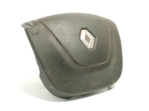 Førerens kollisjonspute RENAULT MASTER III Platform/Chassis (EV, HV, UV) 2.3 dCi 125 FWD (EV0C, EV0D, EV0J, HV0C, HV0D, HV0H,... (125 hp) 29393945
