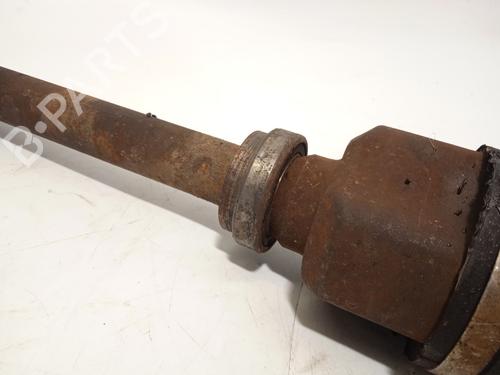 Right front driveshaft CITROËN C4 II (NC_) 1.6 HDi 90 | BP24889150M39 - Image 3