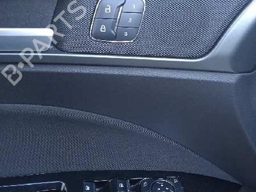 Steering column FORD MONDEO V Hatchback (CE) | BP13459393M21