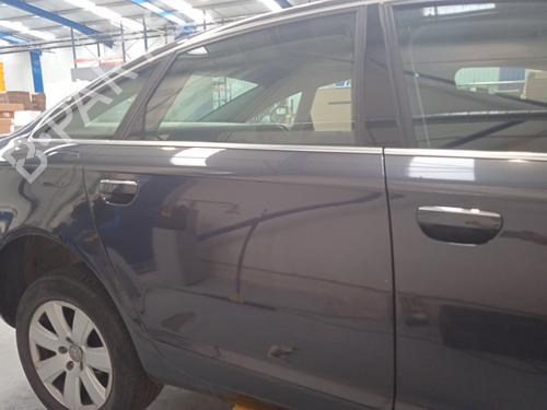 Gear lever AUDI A6 C6 (4F2) 3.0 TDI quattro | BP36018487M90 - Image 11
