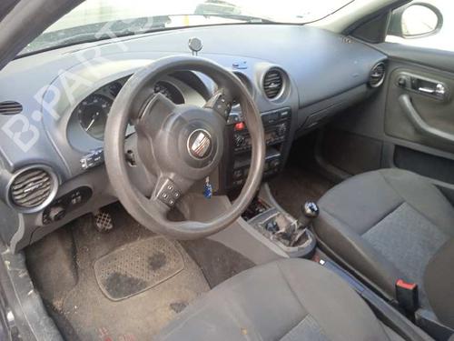 Driver airbag SEAT IBIZA III (6L1) 1.4 16V | BP13480492C9 