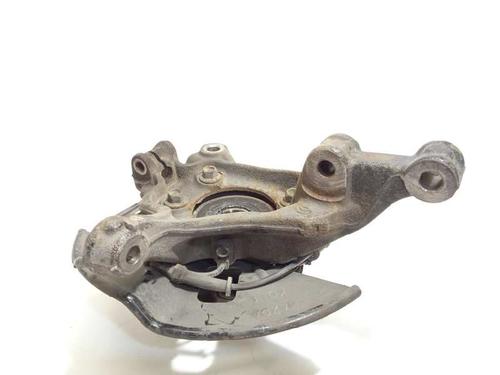 Right front steering knuckle MAZDA 3 (BM, BN) 1.5 | BP7457157M26