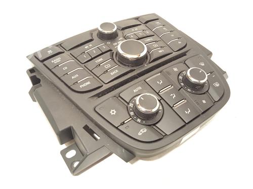 Used Switch OPEL MERIVA B MPV (S10) 1.7 CDTI (75) (110 hp) 18901195