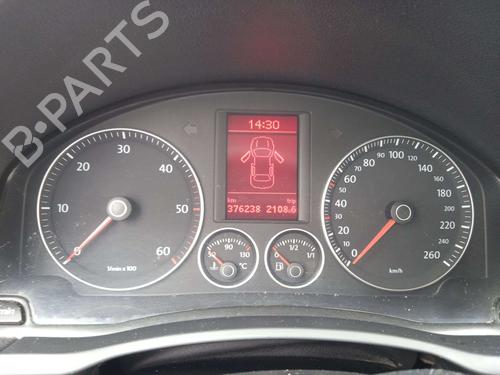 Left headlight VW JETTA III (1K2) 1.9 TDI | BP39266317C28 - Image 28
