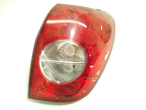 Right taillight CHEVROLET CAPTIVA (C100, C140) 2.0 D 4WD | BP29334242C35 - Image 2