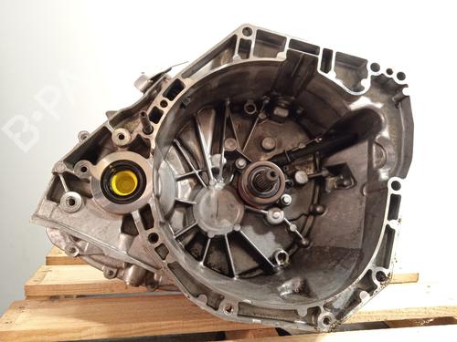 Used Gearbox Gearbox RENAULT MEGANE III Grandtour (KZ0/1) 2.0 CVT (KZ0G, KZ1P) (140 hp) 18865650 18865650