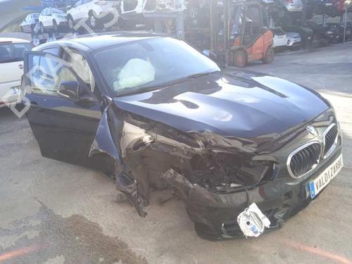 BMW 1 (F20) 116 d (116 hp) 1506404