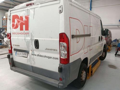 Right taillight CITROËN JUMPER II Van 2.2 HDi 100 | BP39722995C35 - Image 34