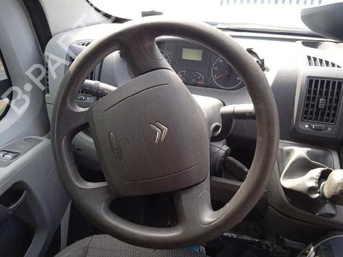 Driver airbag CITROËN JUMPER II Van 3.0 HDi 160 | BP9823300C9 