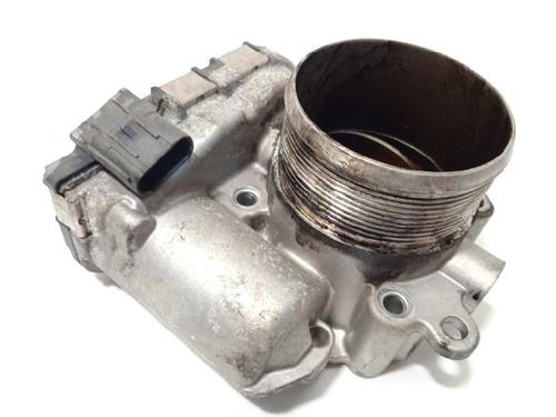 Used Throttle body Throttle body LAND ROVER RANGE ROVER EVOQUE (L538) 2.0 D 4x4 (150 hp) 10172569 10172569