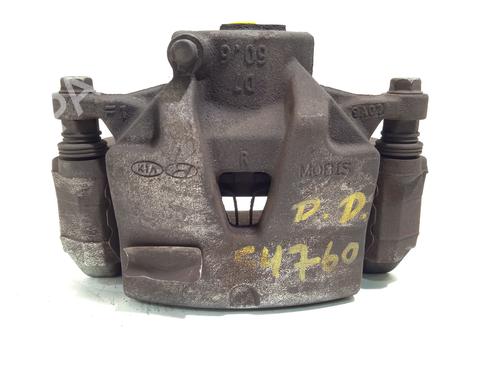 Right front brake caliper HYUNDAI TUCSON (TL, TLE) 1.6 GDi | BP21788146M104 