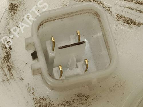 Fuel pump KIA RIO IV (YB, SC, FB) 1.2 CVVT | BP40081294M76 - Image 4