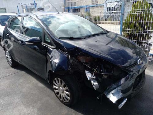 Display FORD FIESTA VI (CB1, CCN)  | BP4916030C48 