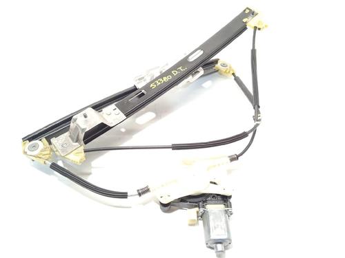 Used Front left window mechanism Front left window mechanism 17949147 17949147