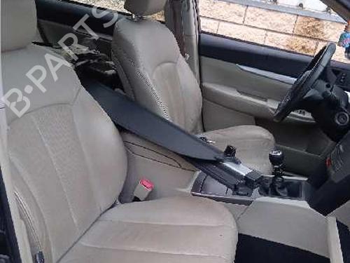 Left front window switch SUBARU LEGACY V Estate (BR) 2.0 D AWD (BRD) | BP25593421I27