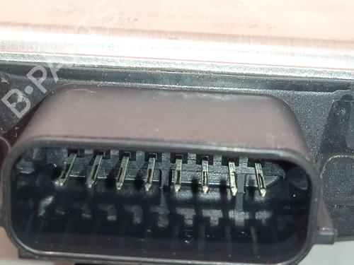 Electronic module RENAULT MEGANE IV Hatchback (B9A/M/N_) 1.3 TCe 140 (B9NB) | BP28152635M83 