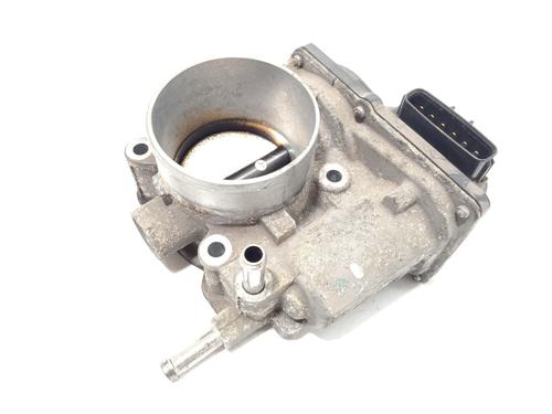 Used Throttle body TOYOTA AURIS (_E15_) 1.8 Hybrid (ZWE150_, ZWE150R) (136 hp) 19581551