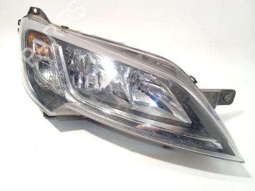 Used Right headlight PEUGEOT BOXER Van 2.0 BlueHDi 130 (130 hp) 22729521