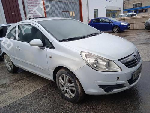 Alternator OPEL CORSA D (S07)  | BP11511035M7 