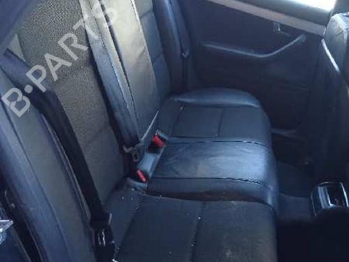 Gearbox AUDI A4 B7 (8EC) 2.0 TDI | BP25489069M3 