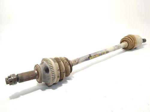 Used Left rear driveshaft Left rear driveshaft 6577075 6577075