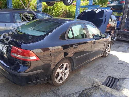ABS pump SAAB 9-3 Estate (E50) 1.9 TiD | BP16676608M43