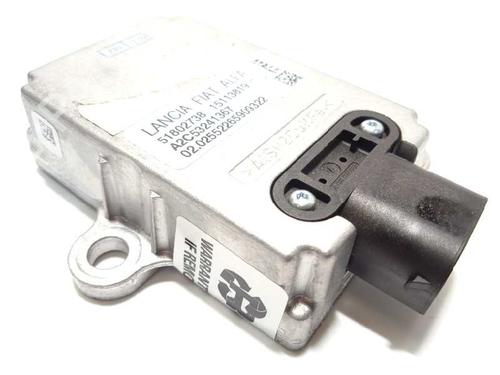 Used Electronic module LANCIA DELTA III (844_) 1.6 D Multijet (844.AXC11, 844.AXC1A) (120 hp) 9828115