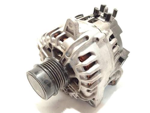Used Alternator OPEL ASTRA K (B16) [2015-2022]  13304939