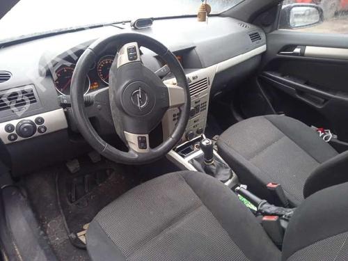 Right front door OPEL ASTRA H TwinTop (A04) 1.9 CDTi (L67) | BP13685819C3 