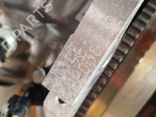 Engine KIA CEED (CD) 1.4 | BP24844381M1 