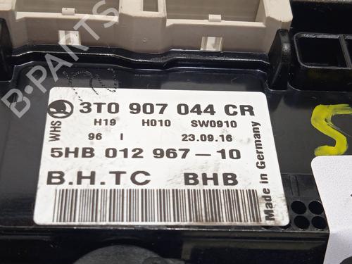 Climate control SKODA YETI (5L) 1.2 TSI | BP18161364I5 