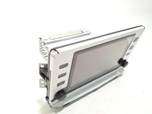 Bilradio KIA XCEED (CD) 1.0 T-GDI (120 hp) 16290161