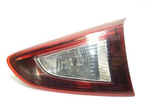 Used Right tailgate light MAZDA 2 Hatchback (DL, DJ) 1.5 D (DJ5FS) (105 hp) 7531725