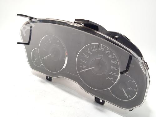 Instrument cluster SUBARU LEGACY V Estate (BR) 2.0 D AWD (BRD) | BP22729437C47 