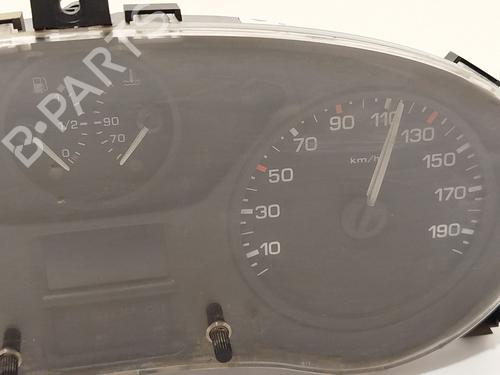 Instrument cluster CITROËN JUMPY II (VF7) 2.0 HDi 120 | BP36231104C47 - Image 4