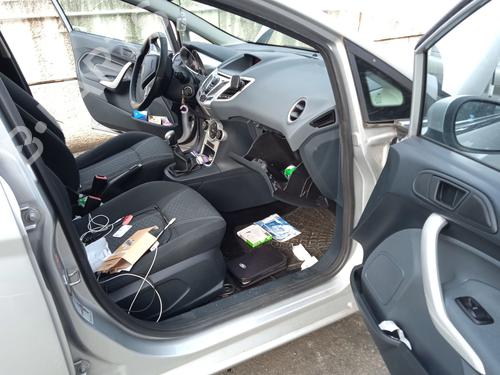 Engine FORD FIESTA VI (CB1, CCN) 1.6 TDCi | BP23409063M1