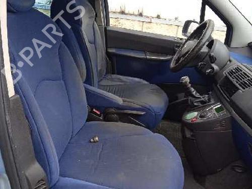 Right mirror FIAT ULYSSE (179_)  | BP15525400C27 