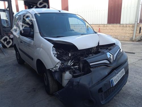 Rear bumper reinforcement RENAULT KANGOO Express (FW0/1_) 1.5 dCi 75 (FW07, FW10, FW04) | BP29173990C73 