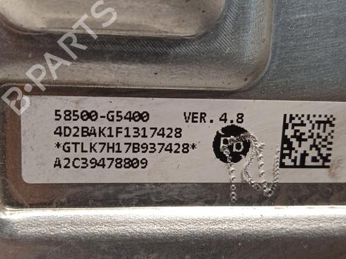 ABS pump KIA NIRO I (DE)  | BP28124472M43 