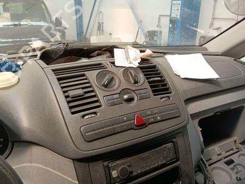 Electronic module MERCEDES-BENZ VITO / MIXTO Van (W639) 111 CDI (639.601, 639.603) | BP38331925M83 - Image 31