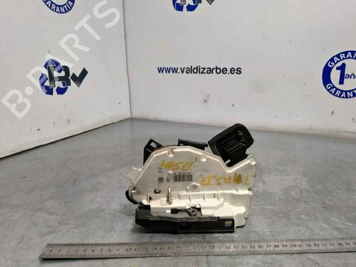 Rear left lock SEAT LEON (5F1) 1.2 TSI | BP2581567C100 