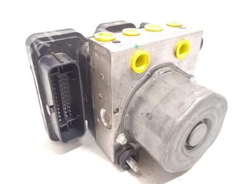 Used ABS pump DACIA DUSTER (HM_) [2017-2025]  13054360