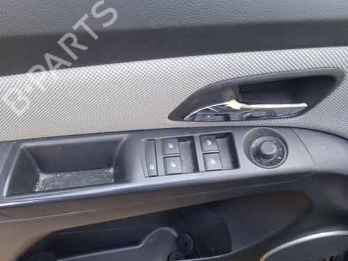 Switch CHEVROLET CRUZE (J300) 2.0 CDI | BP26709593I30  - Image 22