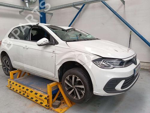 Used Parts VW POLO VI (AW1, BZ1, AE1) 1.0 TSI 4896496